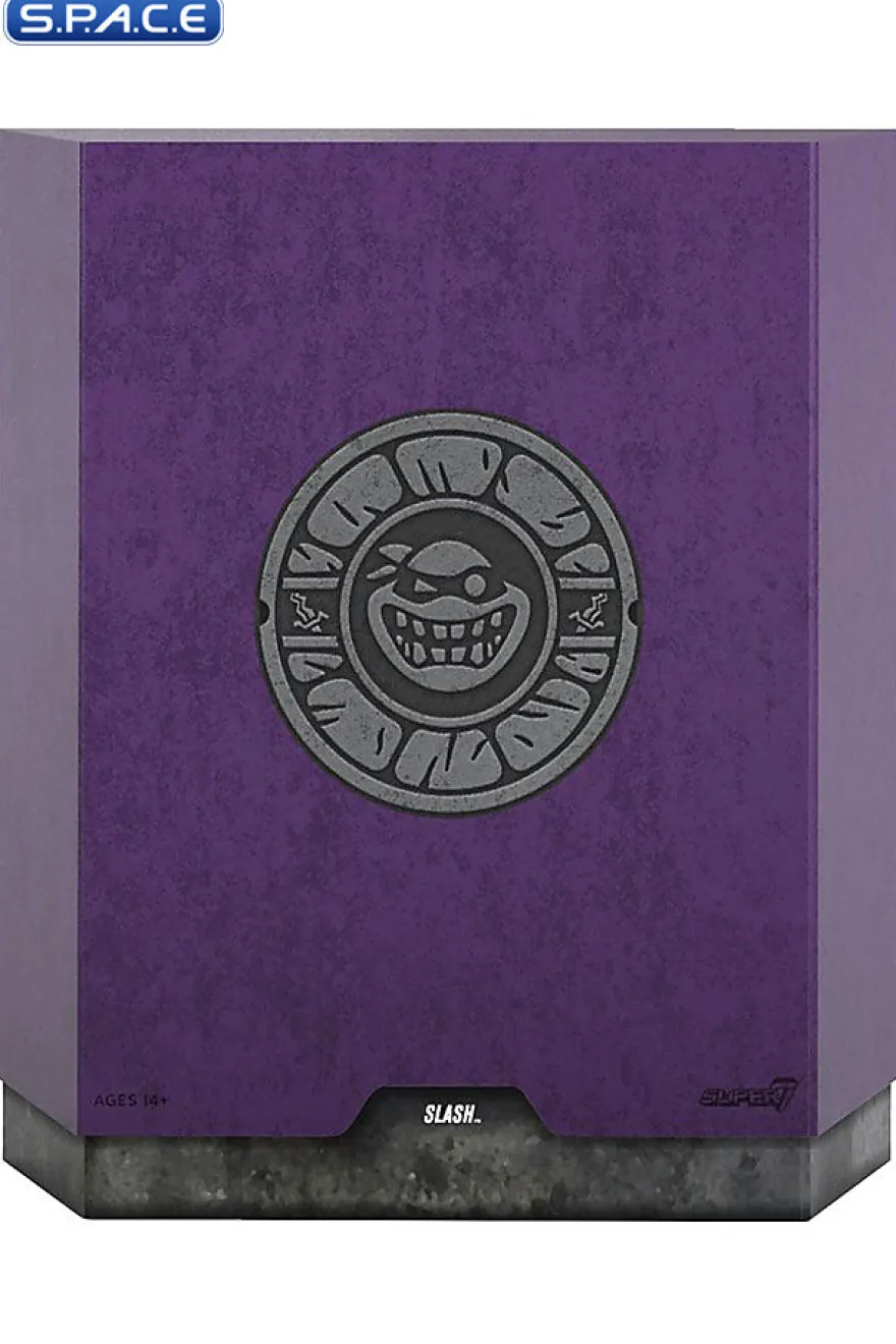 Ultimate Slash