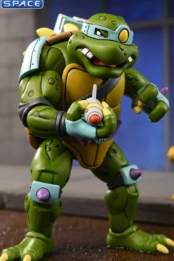 Ultimate Slash Binky's Doy Out