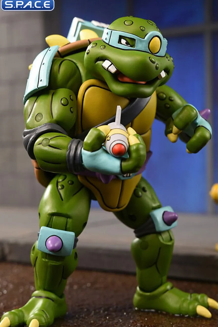Ultimate Slash Binky's Doy Out