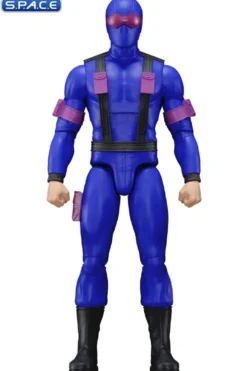 Ultimate Snake Eyes Real American Hero