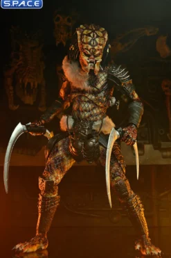 Ultimate Snake Predator