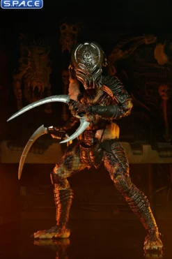 Ultimate Snake Predator