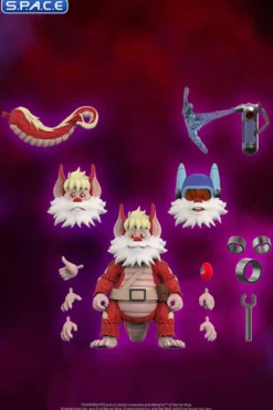 Ultimate Snarfer