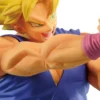 Ultimate Soldiers Super Saiyan Son Goku PVC Statue