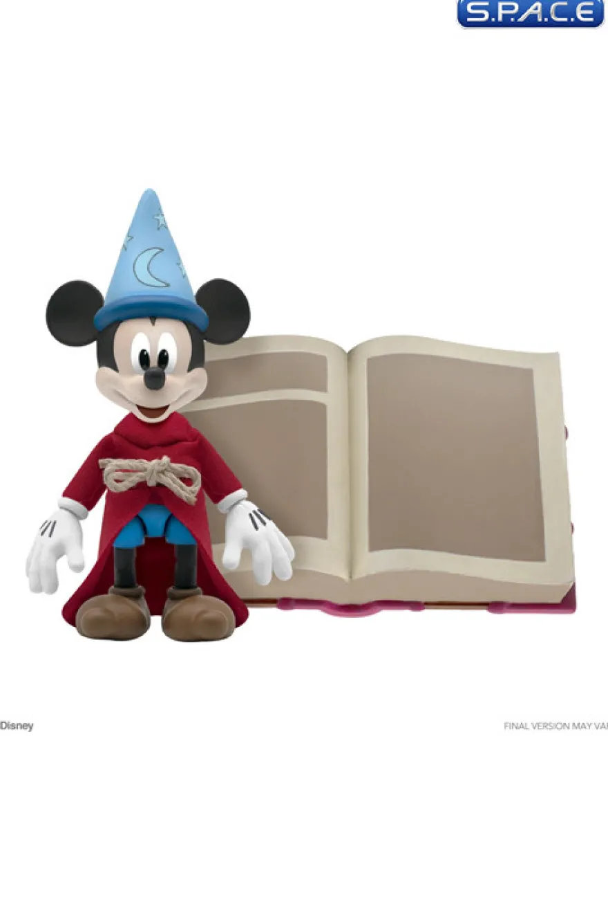 Ultimate Sorcerer’s Apprentice
