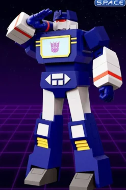 Ultimate Soundwave - G1 Cartoon