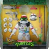 Ultimate Space Cadet Raphael