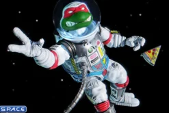 Ultimate Space Cadet Raphael