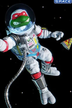 Ultimate Space Cadet Raphael