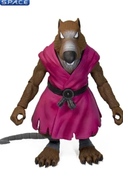 Ultimate Splinter