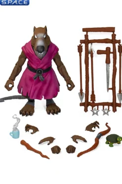 Ultimate Splinter