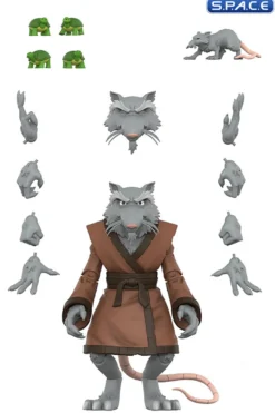 Ultimate Splinter