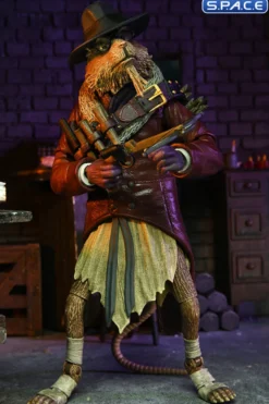 Ultimate Splinter as Van Helsing