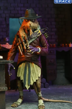 Ultimate Splinter as Van Helsing