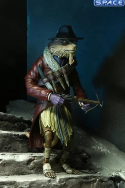 Ultimate Splinter as Van Helsing