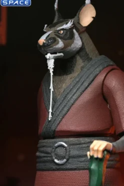 Ultimate Splinter - 2012 Cartoon Version