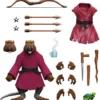 Ultimate Splinter »flocked«