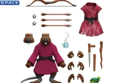 Ultimate Splinter »flocked«