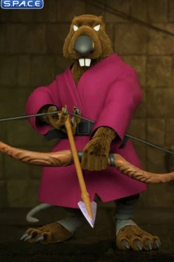 Ultimate Splinter »flocked«