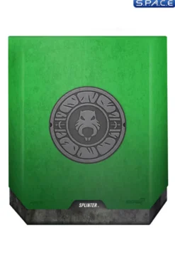 Ultimate Splinter 2021 Re-Issue