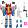 Ultimate Starscream - G1 Cartoon