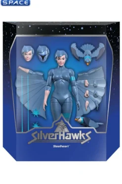 Ultimate Steelheart