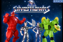 Ultimate Steelheart - Toy Version