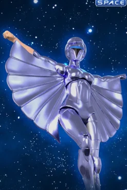 Ultimate Steelheart - Toy Version