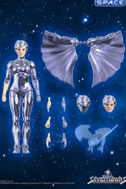 Ultimate Steelheart - Toy Version