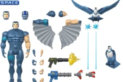 Ultimate Steelwill