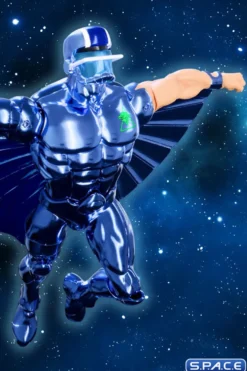 Ultimate Steelwill VAC Metal - Toy Version