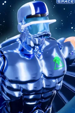 Ultimate Steelwill VAC Metal - Toy Version