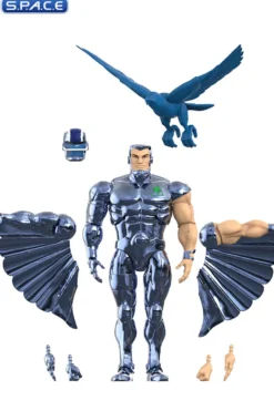 Ultimate Steelwill VAC Metal - Toy Version