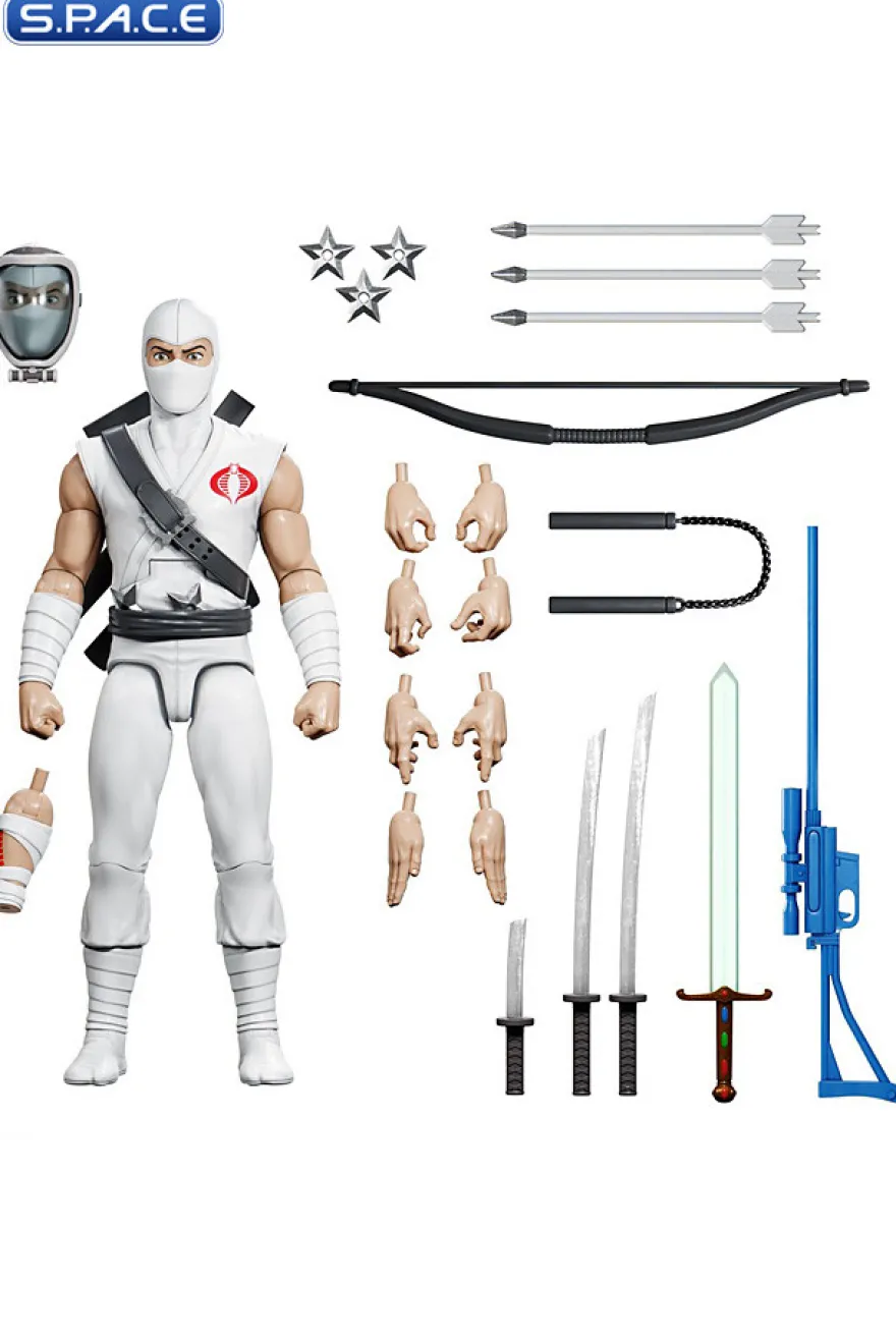 Ultimate Storm Shadow