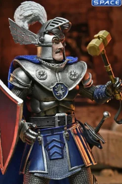 Ultimate Strongheart
