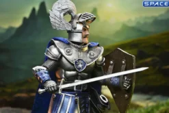 Ultimate Strongheart