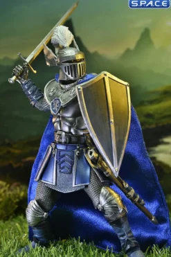 Ultimate Strongheart