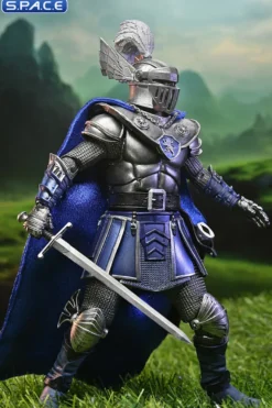 Ultimate Strongheart