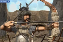 Ultimate Subotai »Battle of the Mounds«
