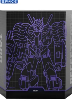 Ultimate Tarn - G2 Cartoon