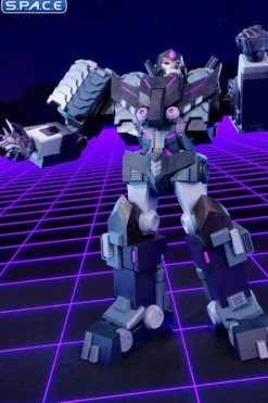 Ultimate Tarn - G2 Cartoon