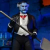 Ultimate The Count