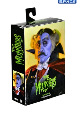 Ultimate The Count