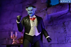 Ultimate The Count