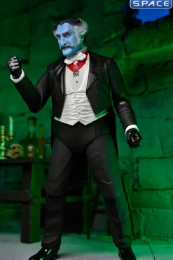 Ultimate The Count