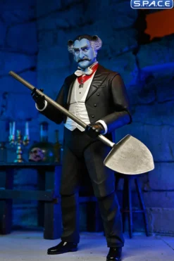 Ultimate The Count