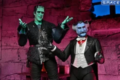 Ultimate The Count