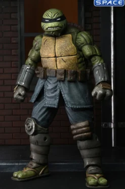 Ultimate The Last Ronin - Unarmored Version