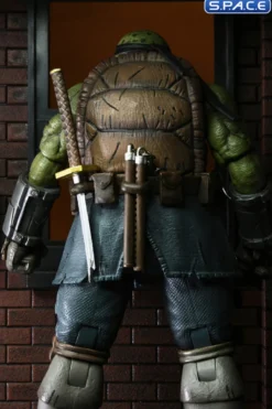 Ultimate The Last Ronin - Unarmored Version