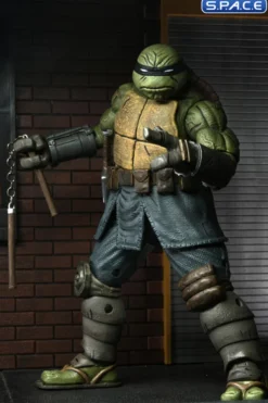 Ultimate The Last Ronin - Unarmored Version